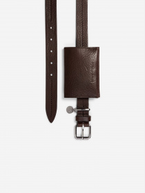 Ремінь Marc O’Polo модель 108809003037-781 Фото