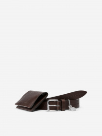 Ремінь Marc O’Polo модель 108809003037-781 Фото