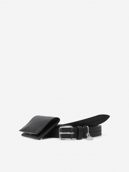 Ремень Marc O’Polo модель 108809003037-990 Фото