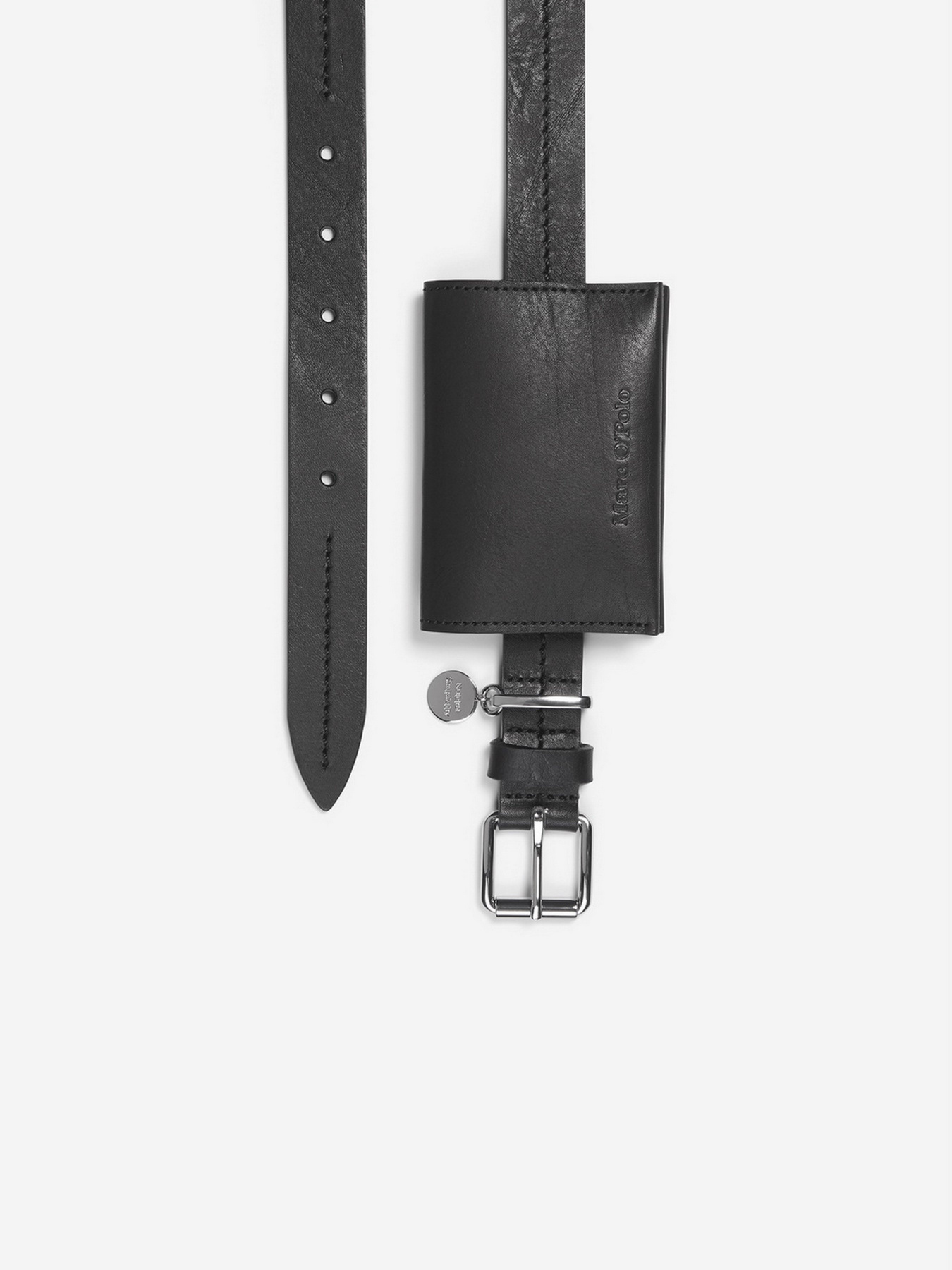 Ремень Marc O’Polo модель 108809003037-990 Фото