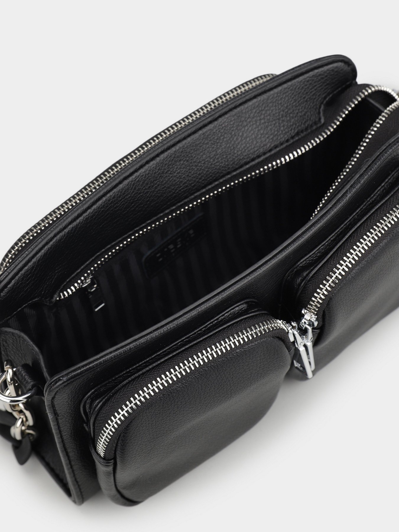 Кросс-боди Braska модель 61-5432/101 Фото