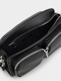 Кросс-боди Braska модель 61-5432/101 Фото