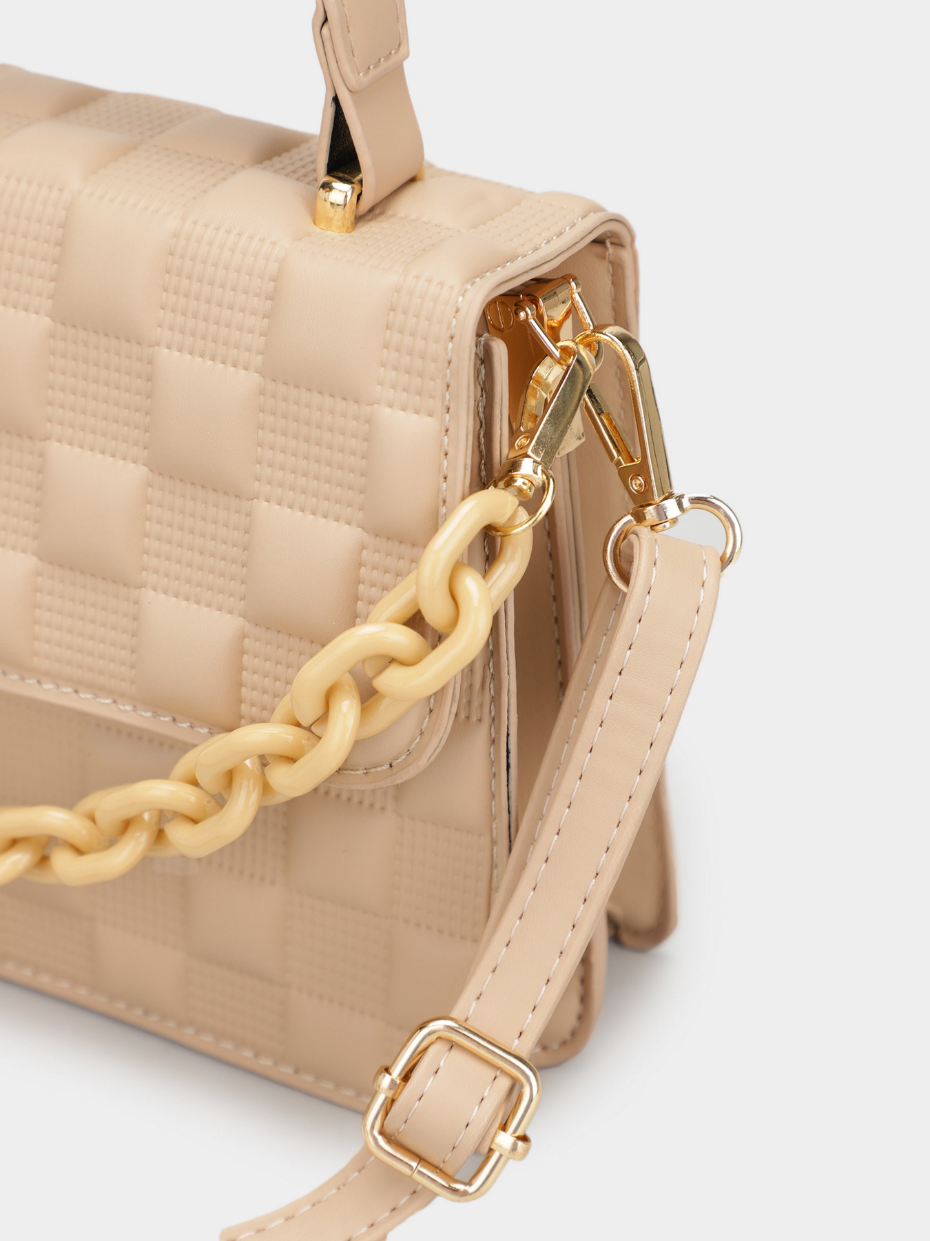 Кросс-боди Braska модель 61-4007/704 Фото