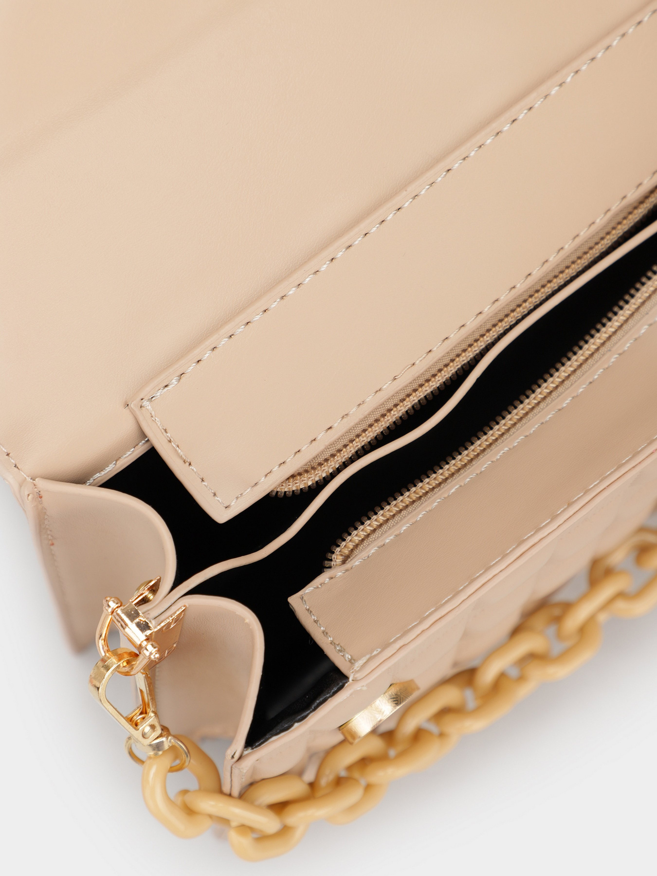 Кросс-боди Braska модель 61-4007/704 Фото