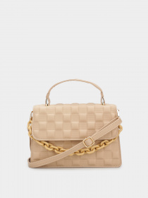 Кросс-боди Braska модель 61-4007/704 Фото