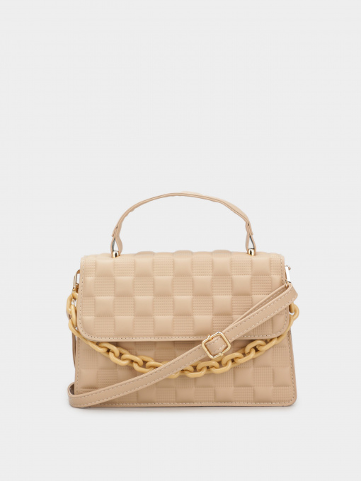 Кросс-боди Braska модель 61-4007/704 Фото