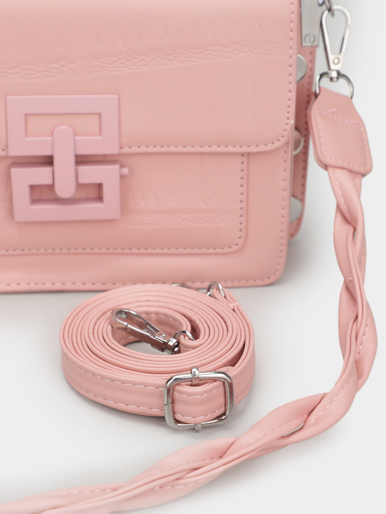 Кросс-боди Braska модель 61-6677/718 Кросс-боди Braska модель 61-6677/718 Фото