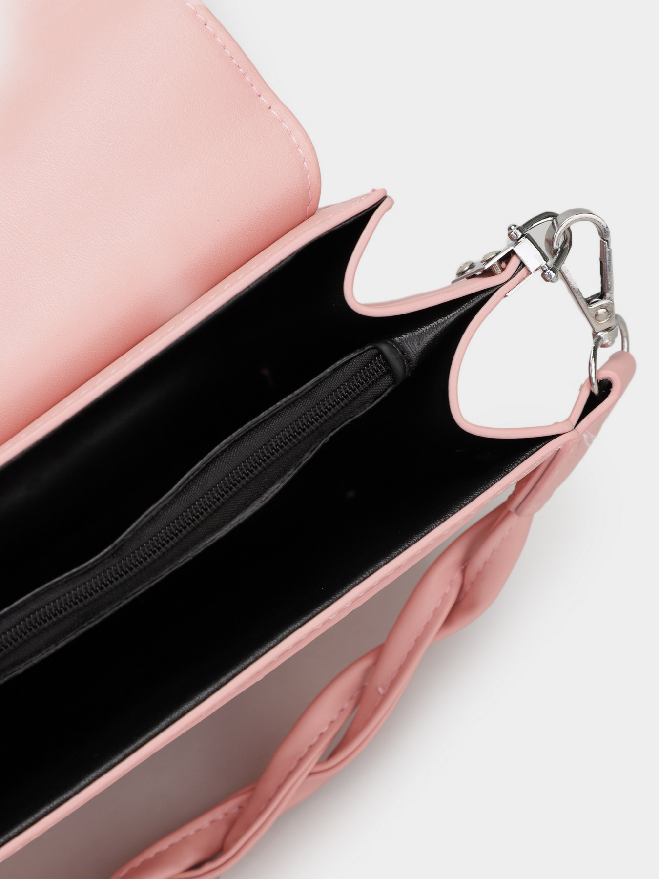 Кросс-боди Braska модель 61-6677/718 Кросс-боди Braska модель 61-6677/718 Фото