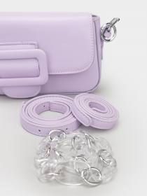 Кросс-боди Braska модель 61-9880/720 Фото