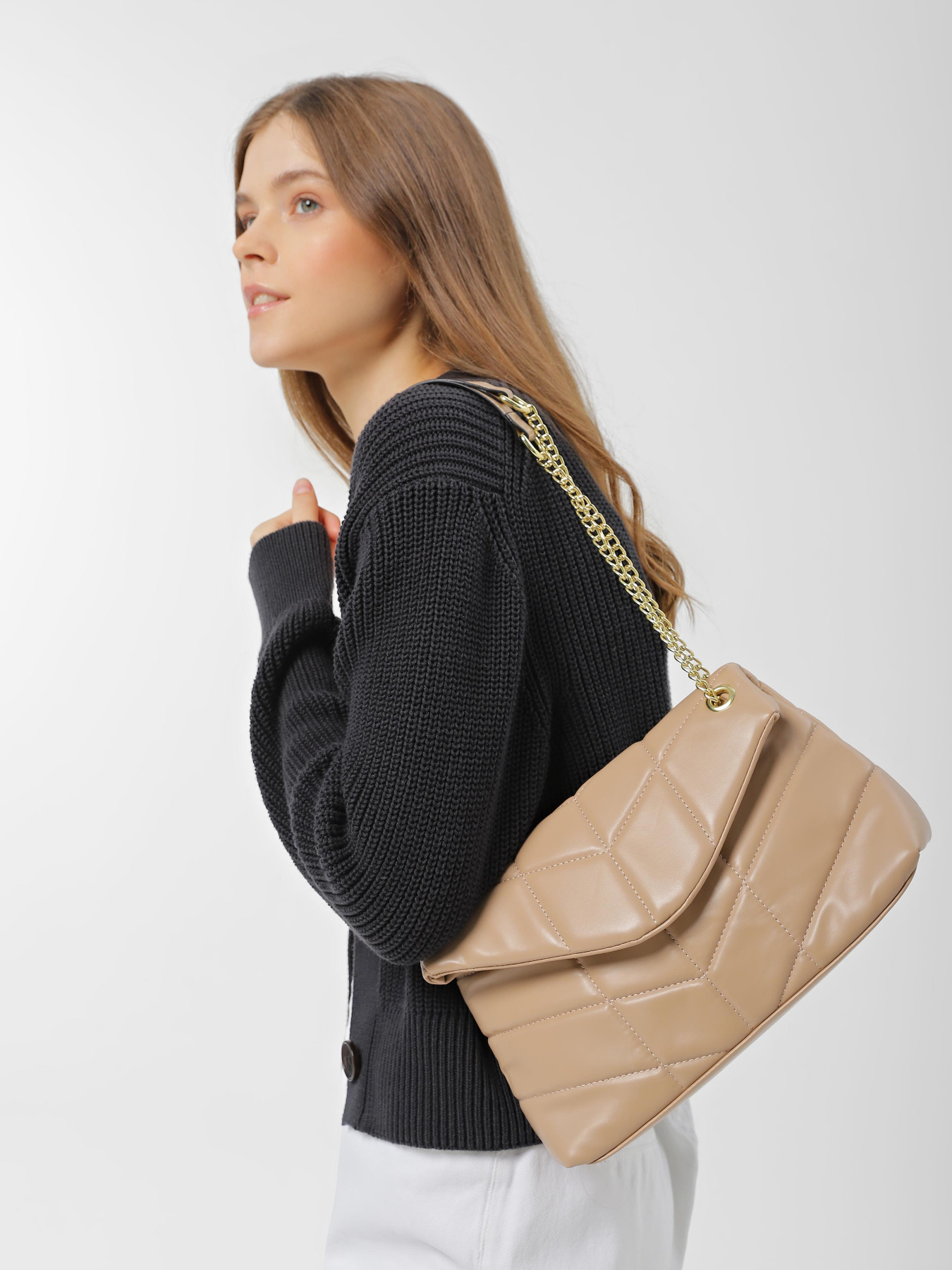 Сумка Braska модель 61-2666/704 Фото