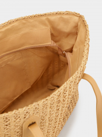 Шоппер Braska модель 61-3309/704 Фото