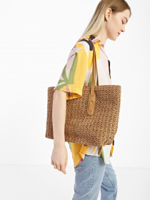 Шоппер Braska модель 61-3309/704 Фото