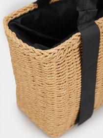 Шоппер Braska модель 61-9004/704 Фото