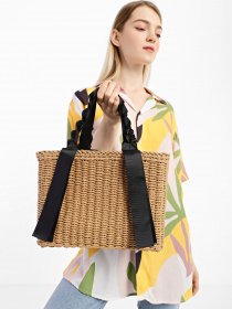 Шоппер Braska модель 61-9004/704 Фото