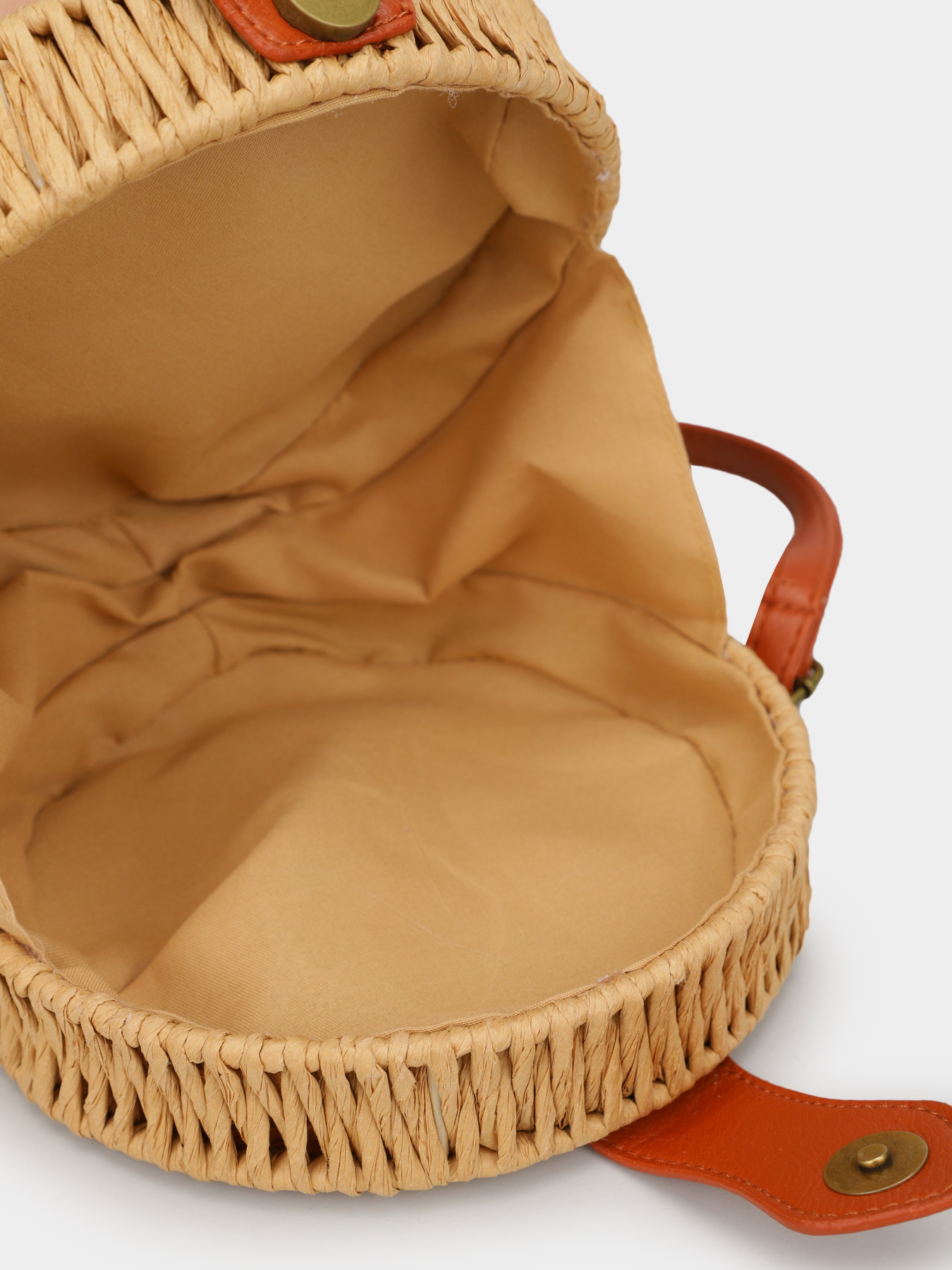 Кросс-боди Braska модель 61-9885/704 Фото