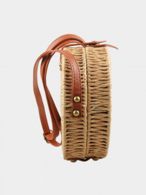 Кросс-боди Braska модель 61-9885/704 Фото