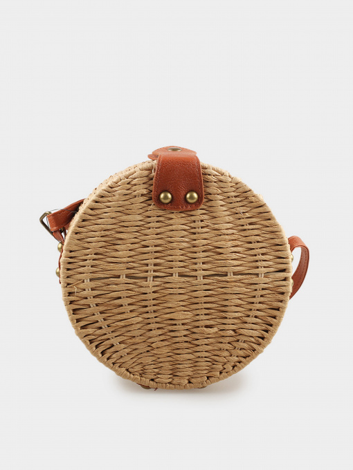 Крос-боді Braska модель 61-9885/704 Фото