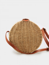 Кросс-боди Braska модель 61-9885/704 Кросс-боди Braska модель 61-9885/704 Фото