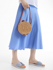 Кросс-боди Braska модель 61-9885/704 Кросс-боди Braska модель 61-9885/704 Фото