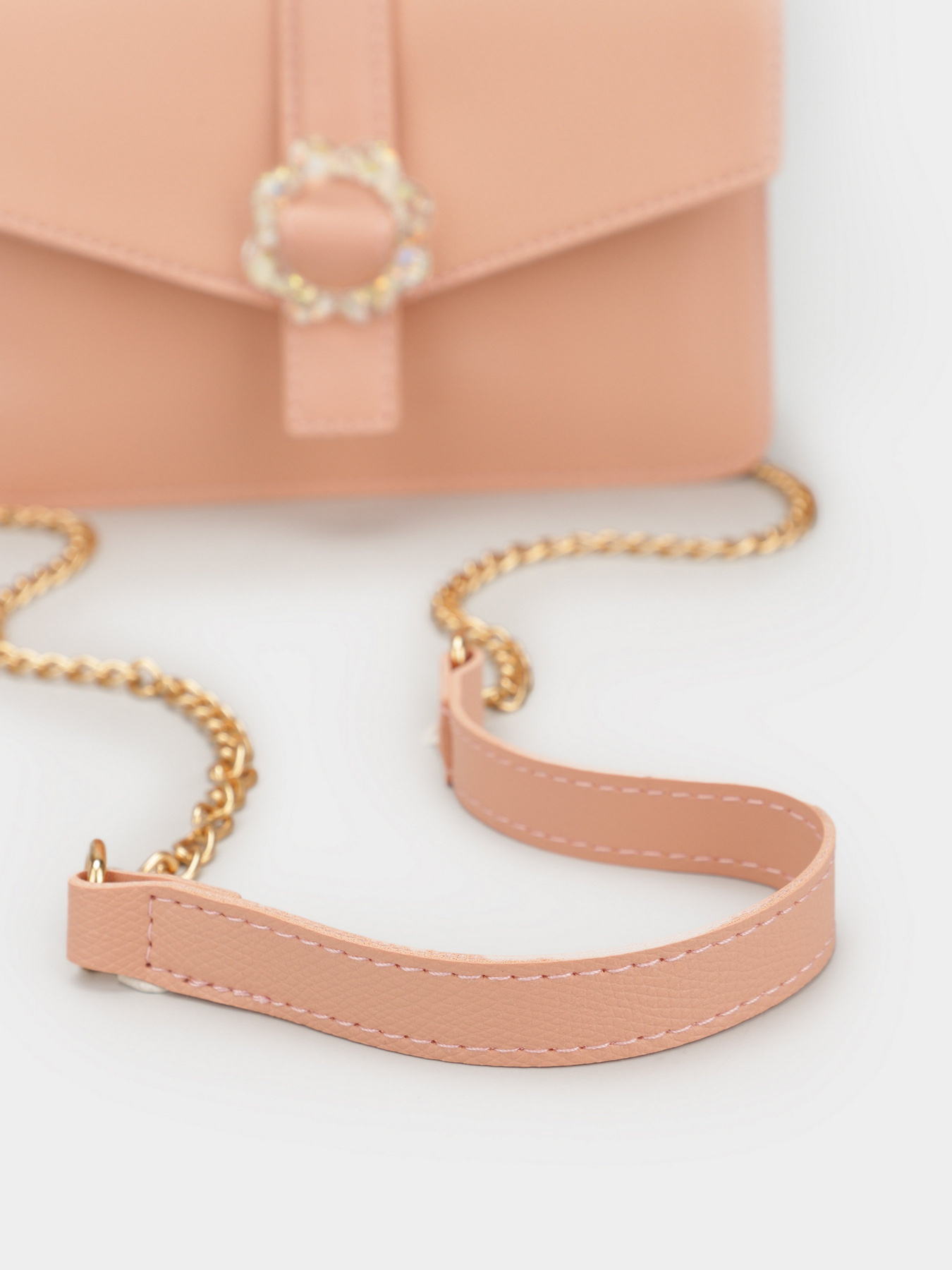 Кросс-боди Braska модель 61-4665/504 Фото