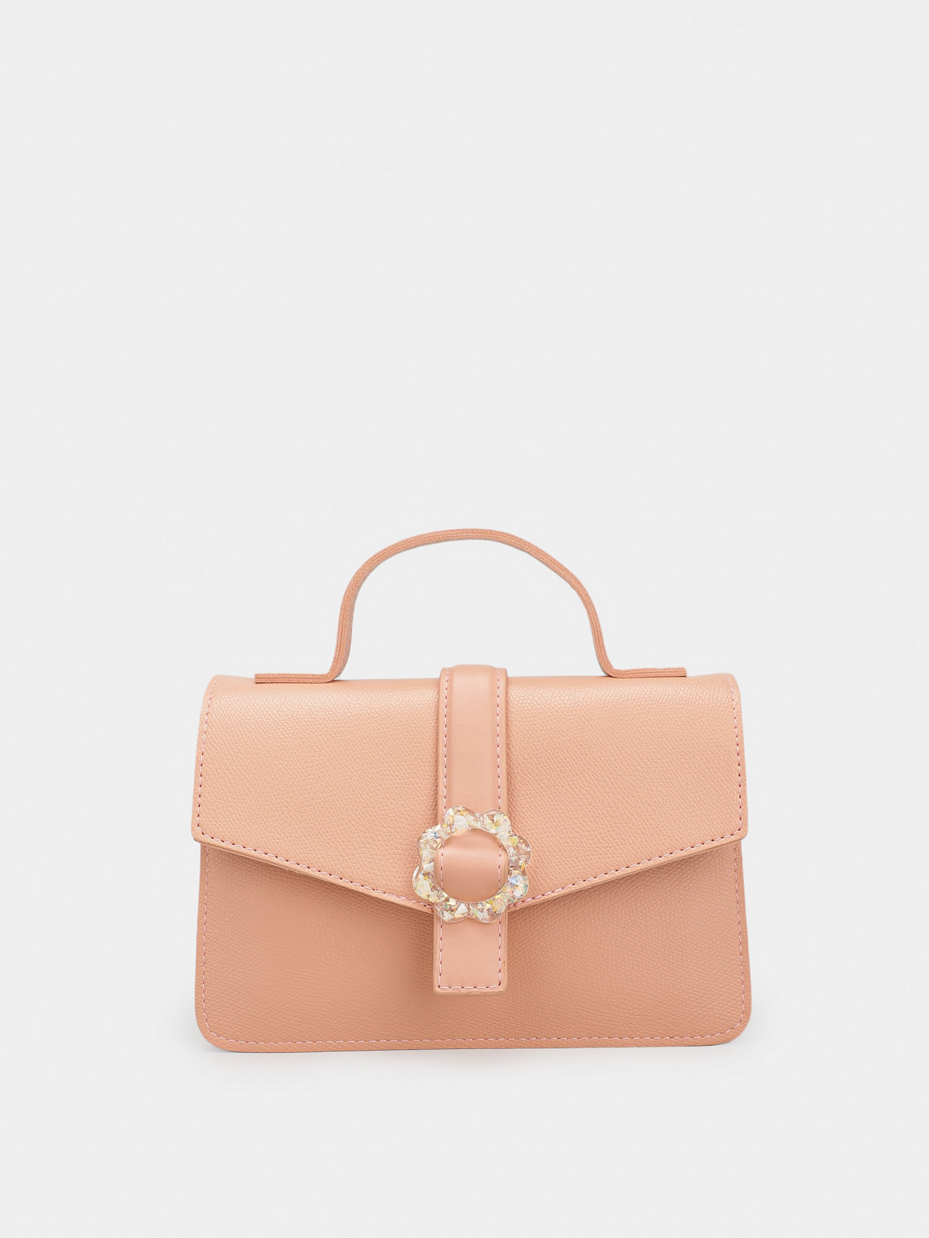 Кросс-боди Braska модель 61-4665/504 Фото