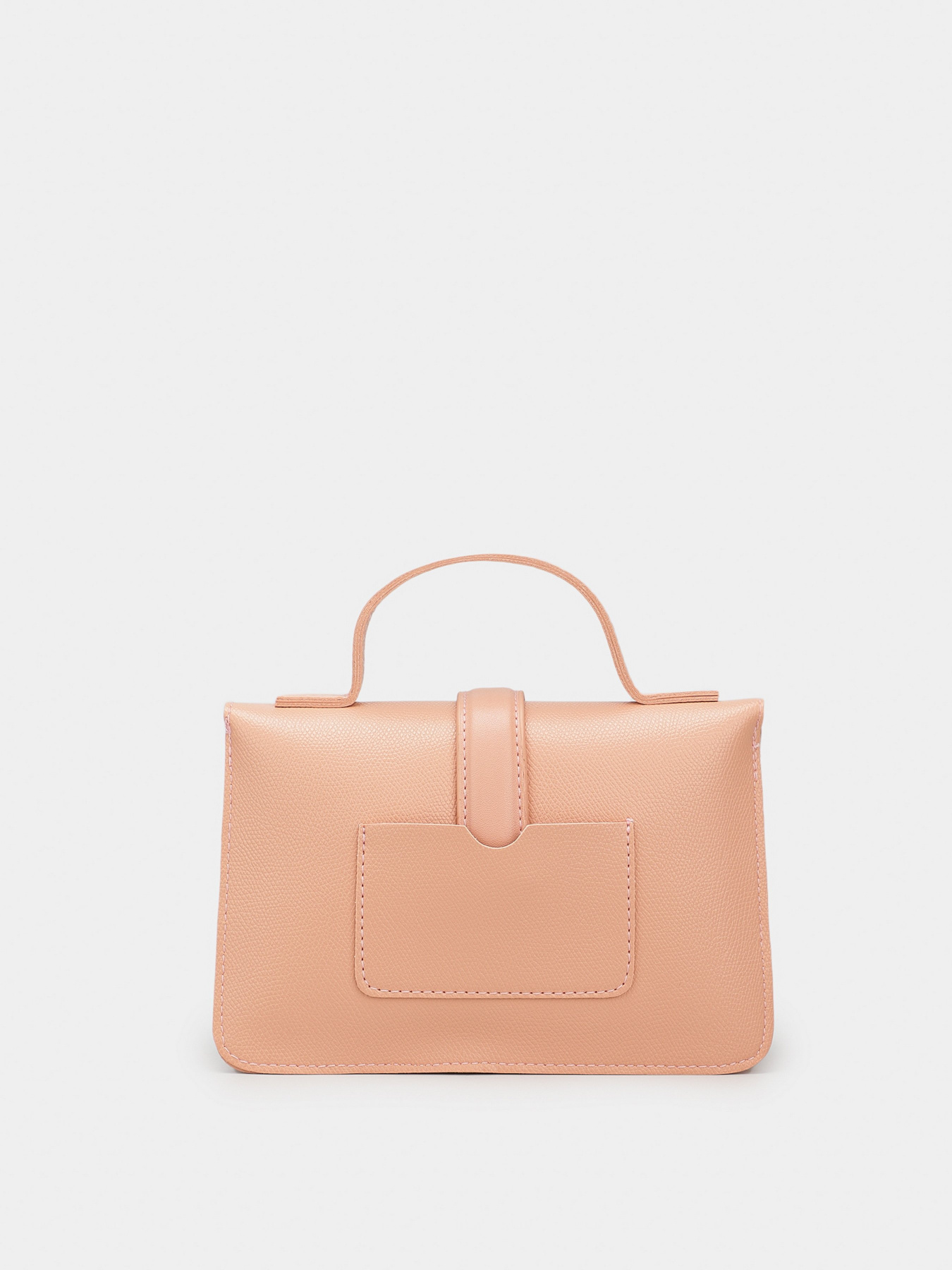 Кросс-боди Braska модель 61-4665/504 Кросс-боди Braska модель 61-4665/504 Фото