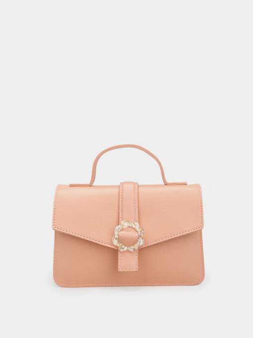 Крос-боді Braska модель 61-4665/504 Фото