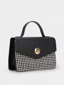 Кросс-боди Braska модель 61-4634/588 Фото