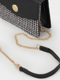 Кросс-боди Braska модель 61-4634/588 Фото