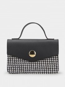 Кросс-боди Braska модель 61-4634/588 Фото