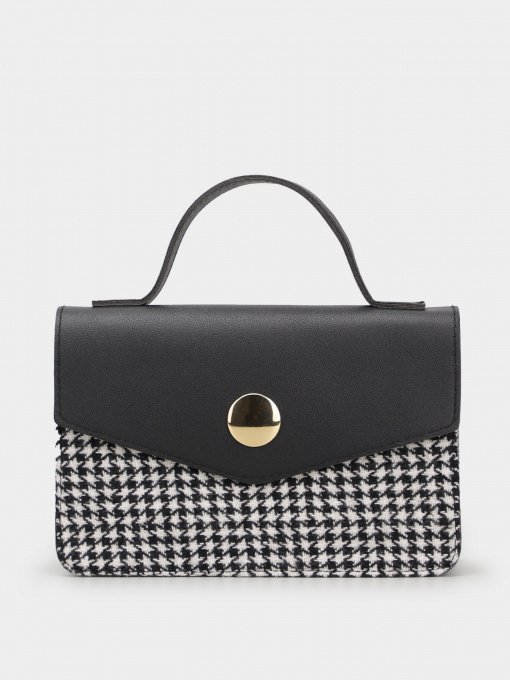 Кросс-боди Braska модель 61-4634/588 Фото