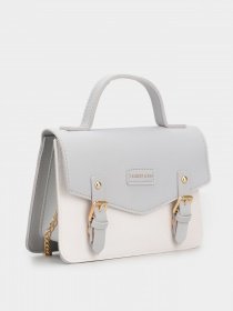 Кросс-боди Braska модель 61-4762/309 Фото