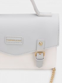 Кросс-боди Braska модель 61-4762/309 Фото