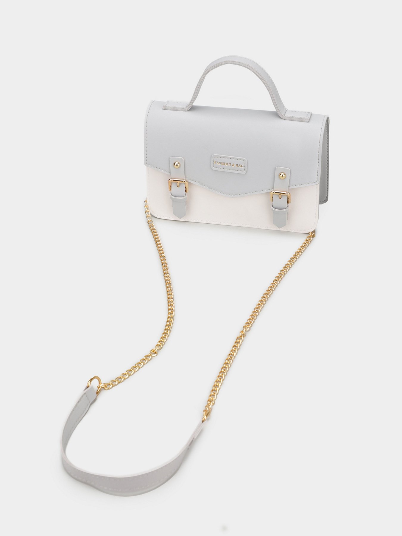 Кросс-боди Braska модель 61-4762/309 Фото