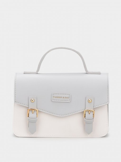 Крос-боді Braska модель 61-4762/309 Фото