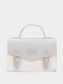 Кросс-боди Braska модель 61-4762/309 Фото