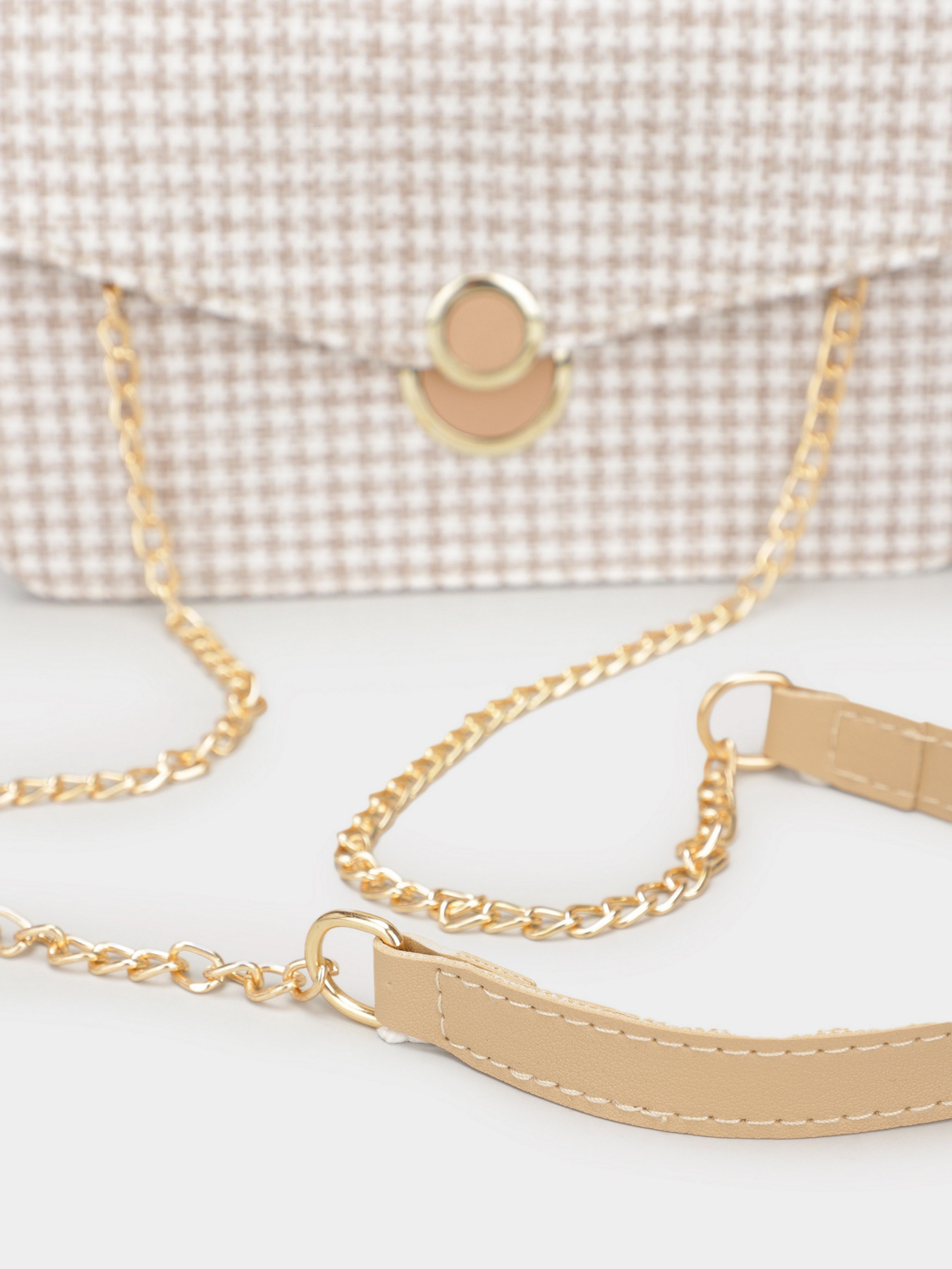 Кросс-боди Braska модель 61-8930/504 Фото