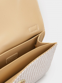 Кросс-боди Braska модель 61-8930/504 Фото