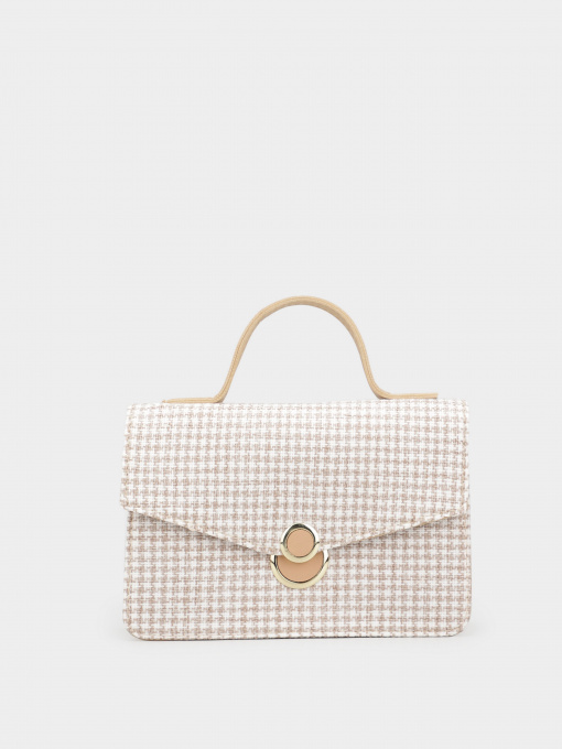 Крос-боді Braska модель 61-8930/504 Фото