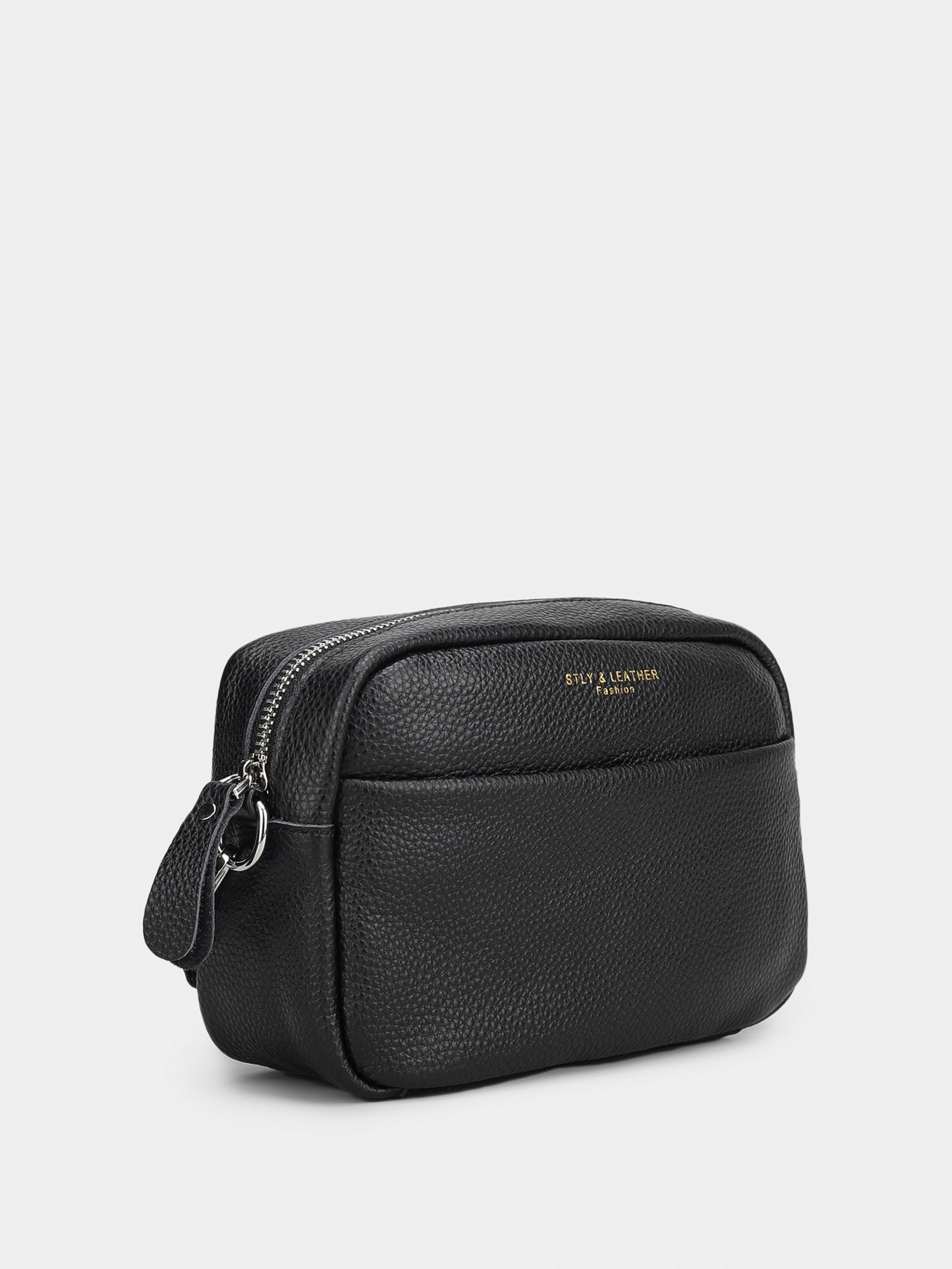 Кросс-боди Braska модель 61-9550/101 Фото