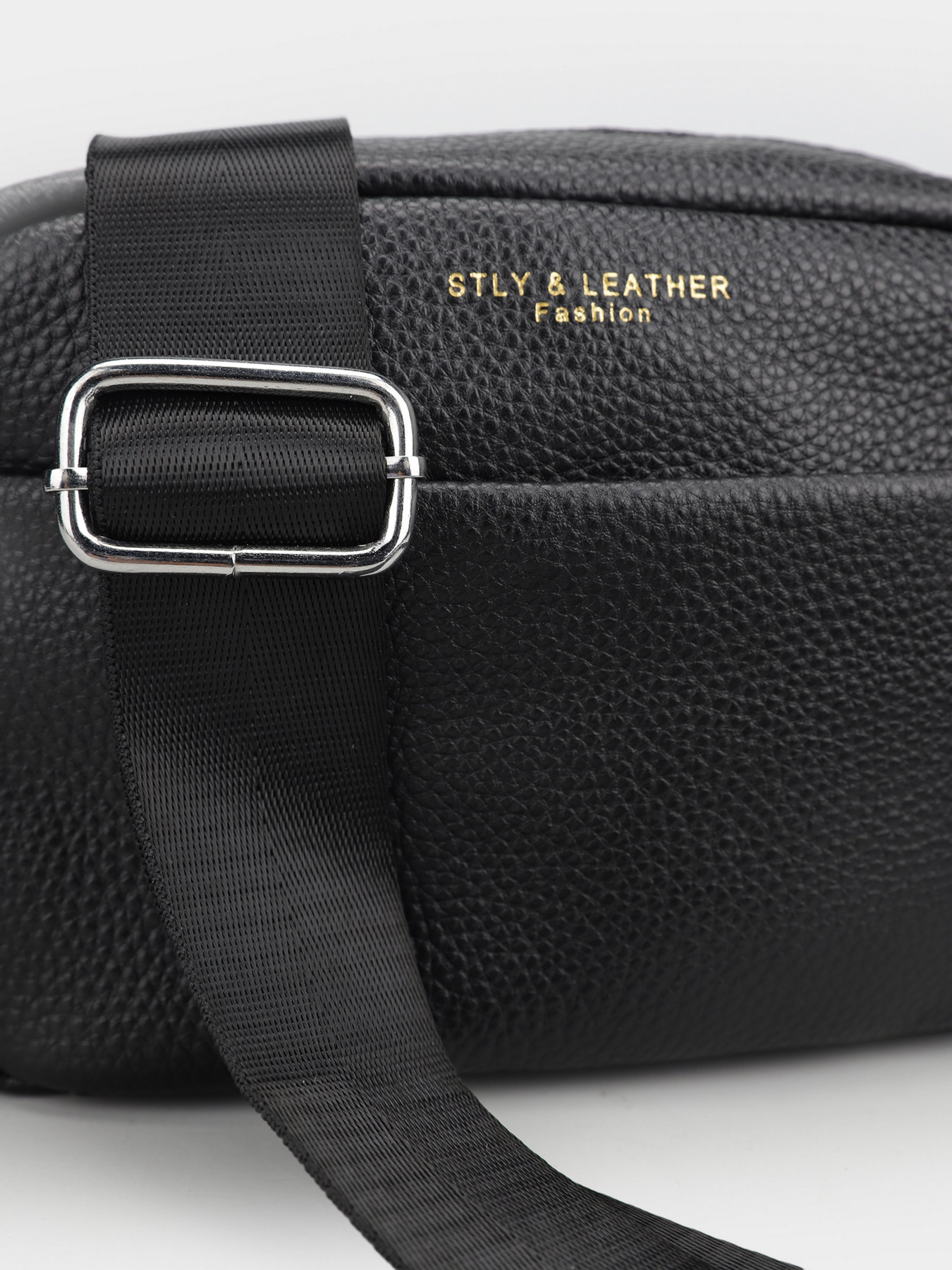 Кросс-боди Braska модель 61-9550/101 Фото