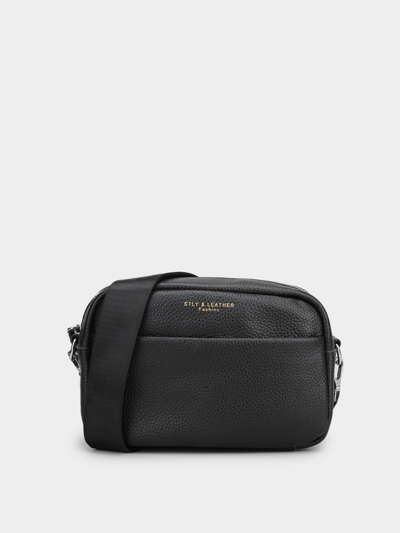 Кросс-боди Braska модель 61-9550/101 Фото