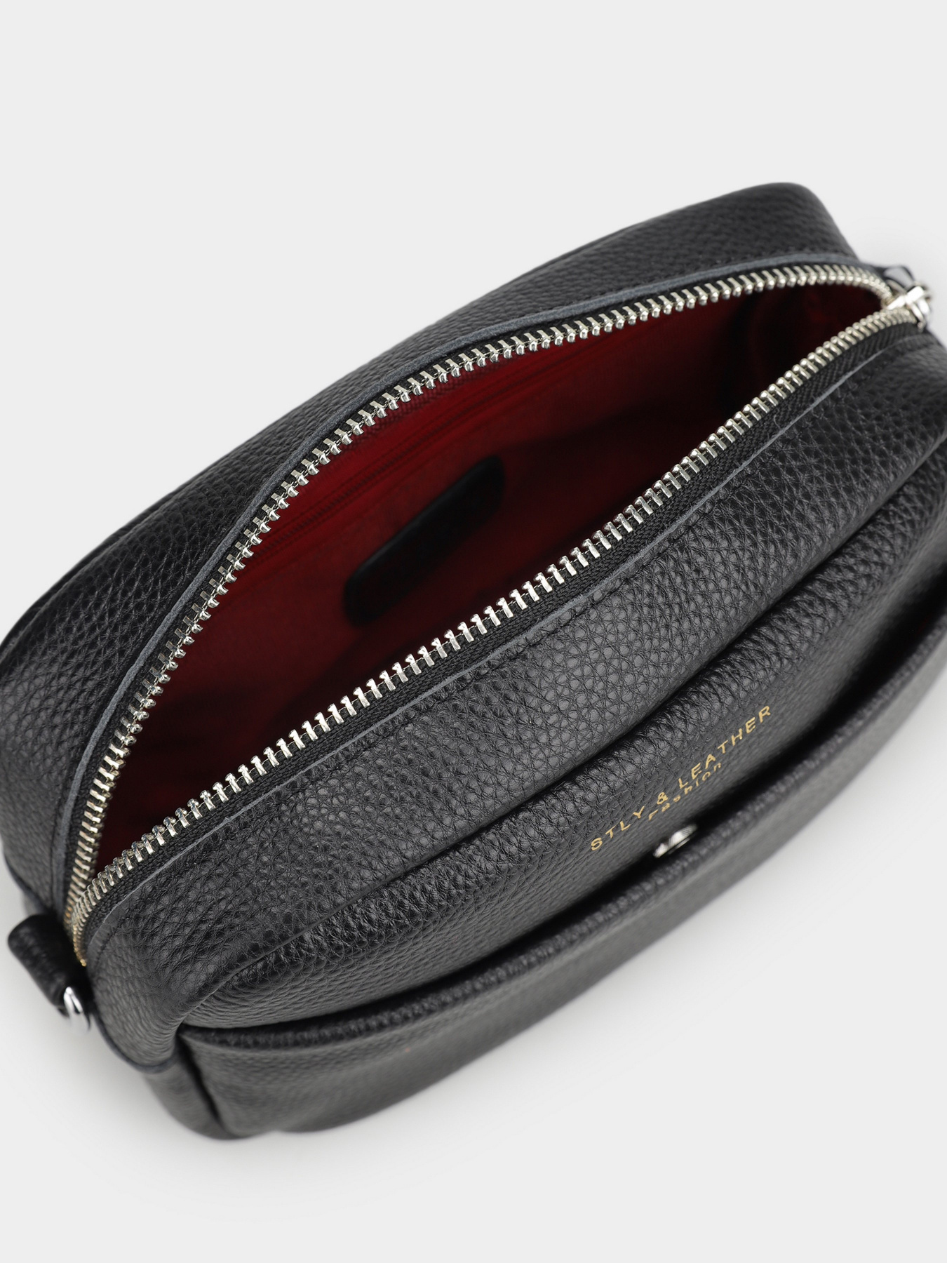 Крос-боді Braska модель 61-9550/101 Фото