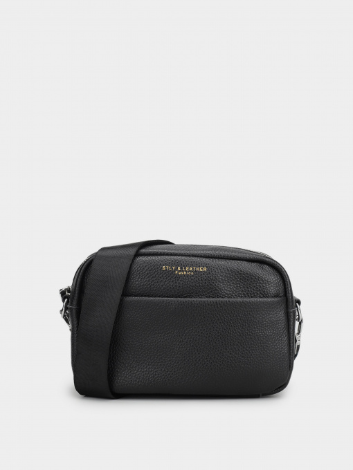 Кросс-боди Braska модель 61-9550/101 Фото