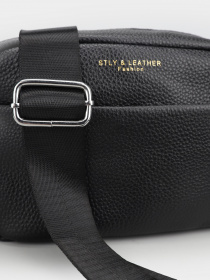 Крос-боді Braska модель 61-9550/101 Фото