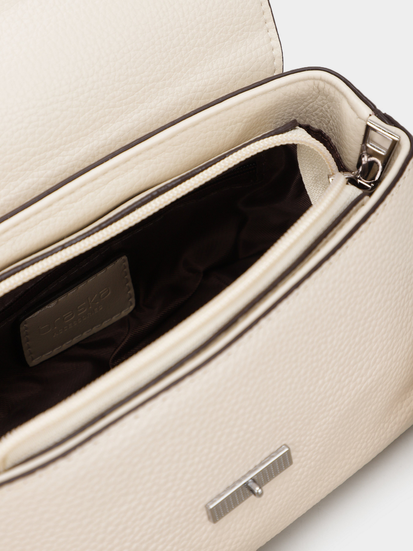 Кросс-боди Braska модель 61-9000/104 Фото