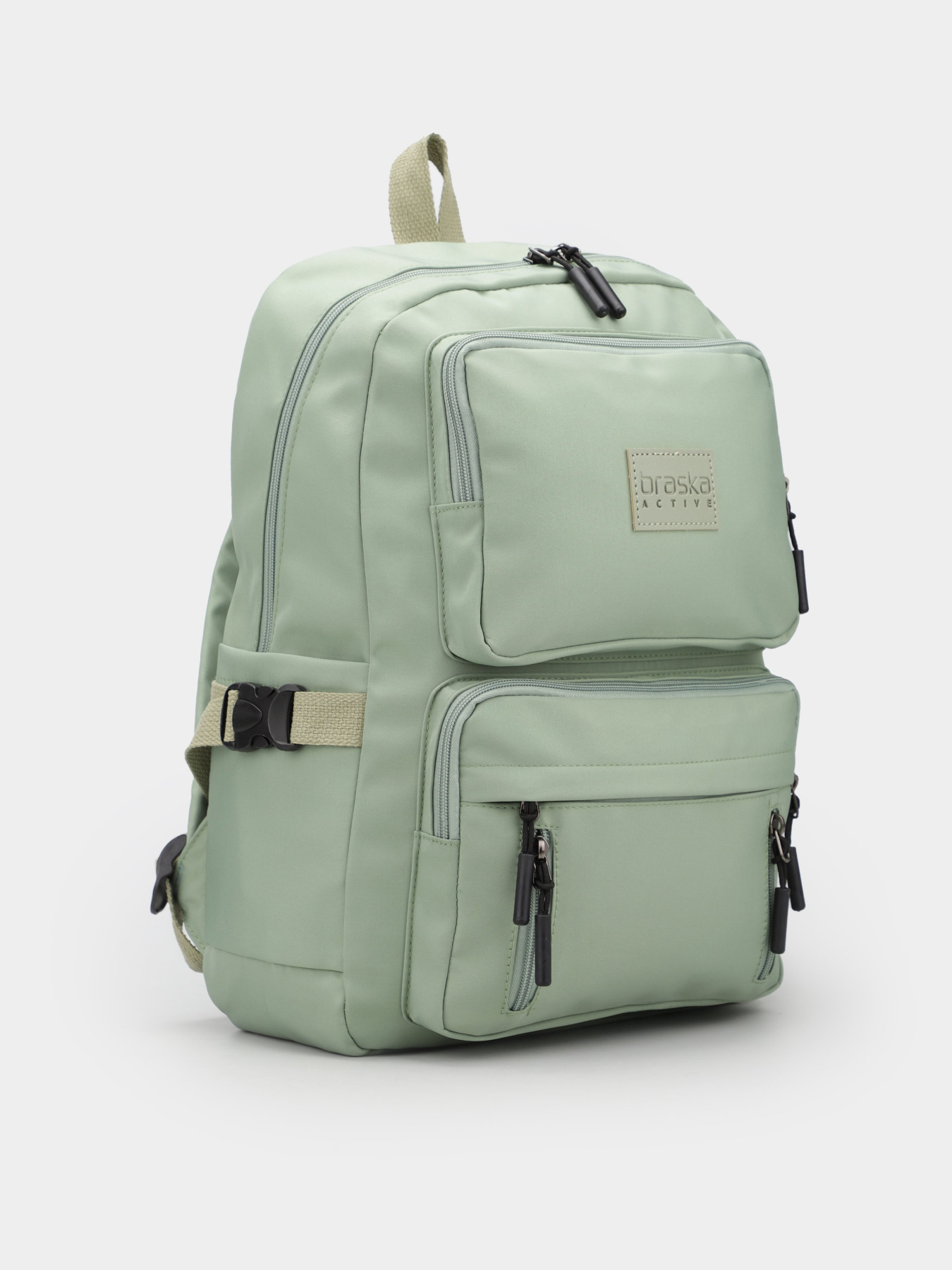 Рюкзаки Braska модель 61-7378/308 Фото