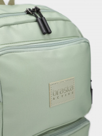 Рюкзаки Braska модель 61-7378/308 Фото