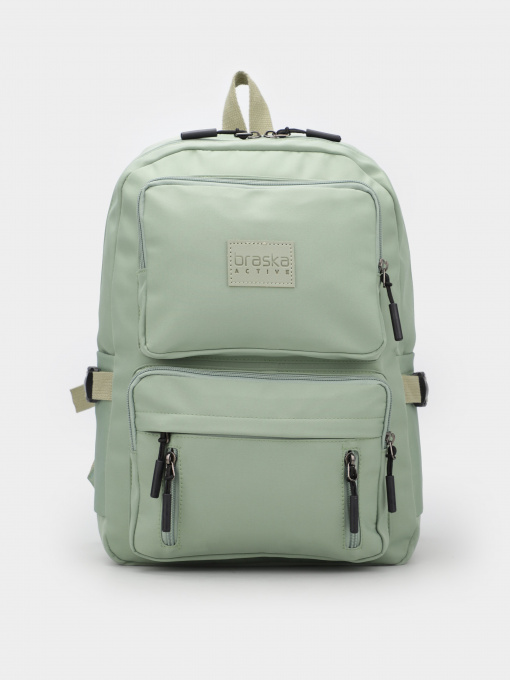 Рюкзаки Braska модель 61-7378/308 Фото