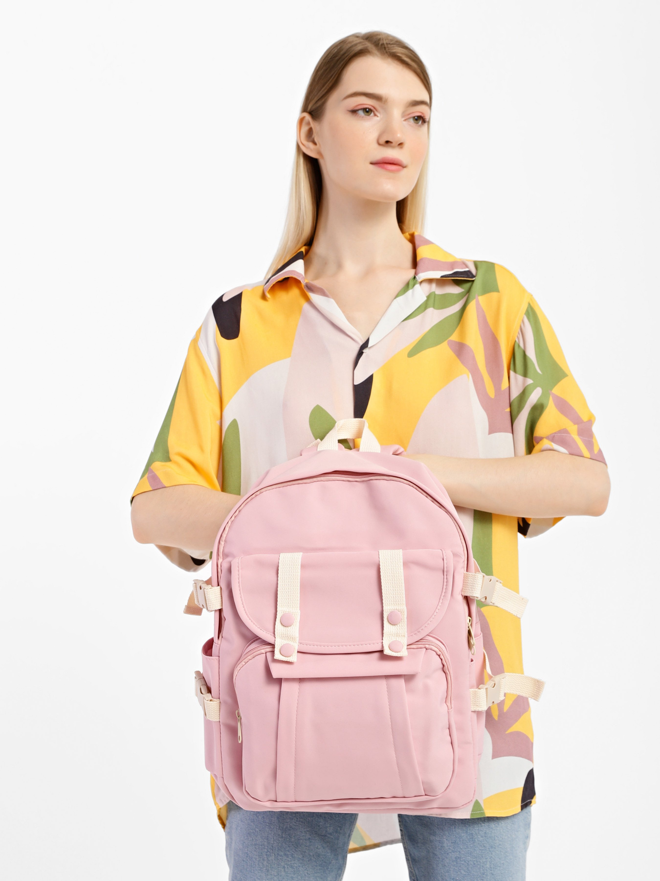 Рюкзаки Braska модель 61-9448/318 Фото